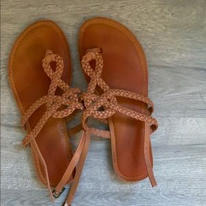 Sandals